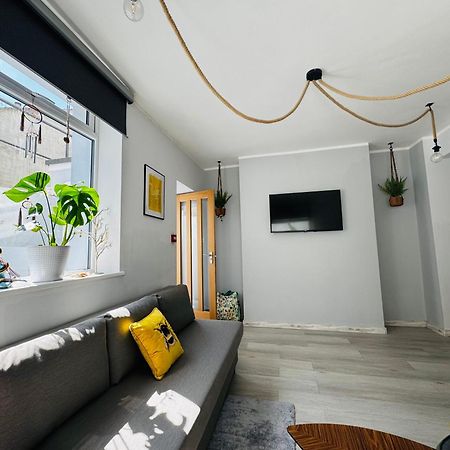 Bright Holidays Kemptown Apartment Brighton Exterior foto