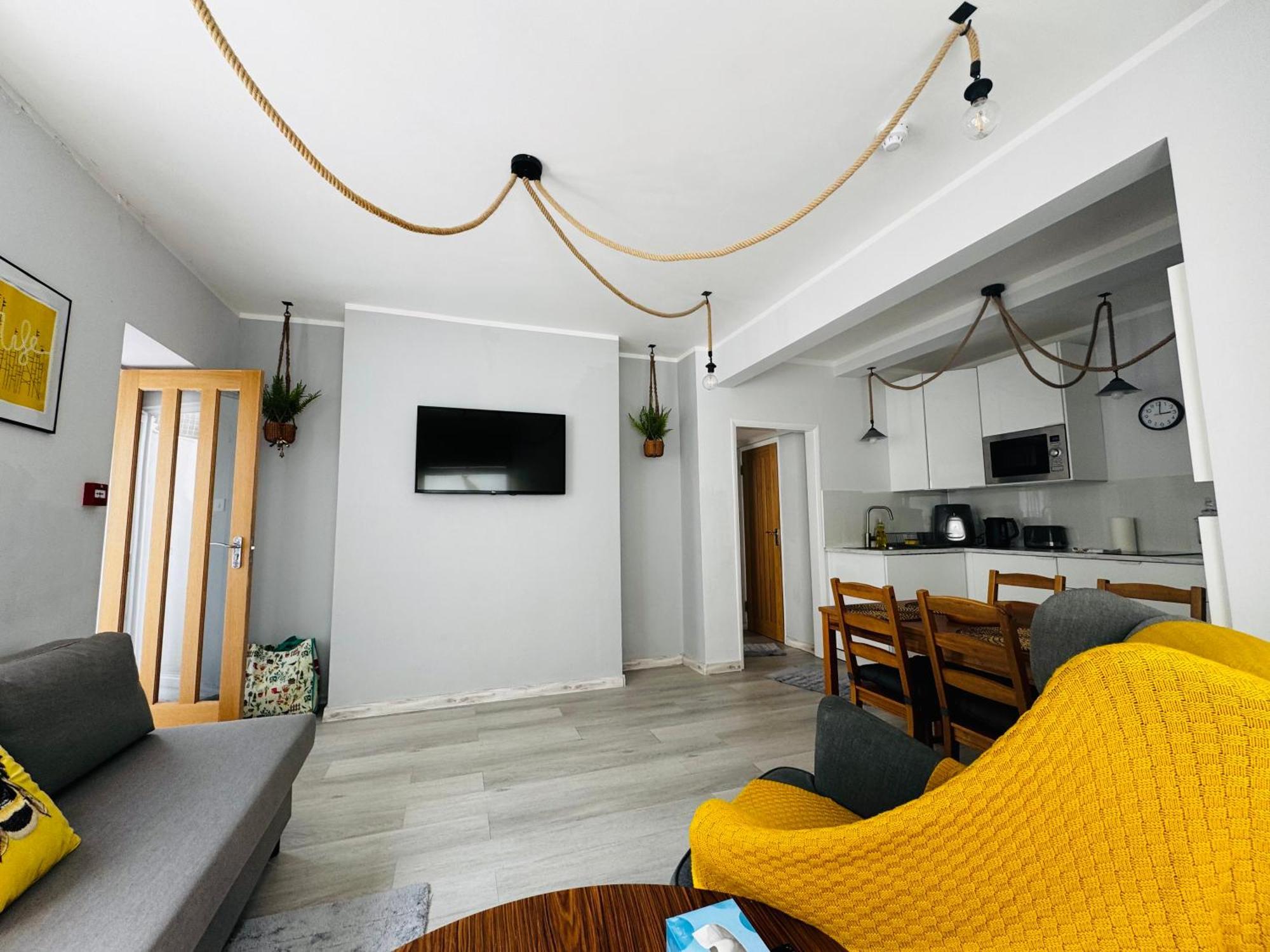 Bright Holidays Kemptown Apartment Brighton Exterior foto